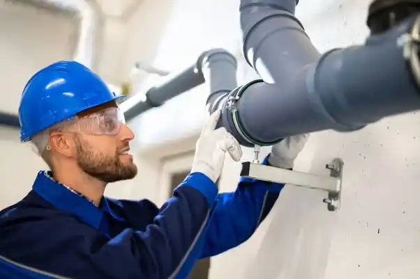water damage restoration service West Bend